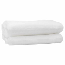 SIEĆ NA OWADY BIAŁY 2X50 M HDPE