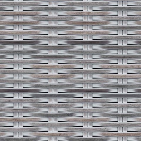 ŁAWKA Z MIEJSCEM DO PRZECHOWYWANIA Z PODUSZKĄ BIAŁE PRANIE