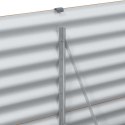 PODNIESIONA RABATA OGRODOWA 290X50X68CM STAL GALWANIZOWANA