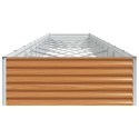 VidaXL Podniesiona rabata ogrodowa 970 x 100 x 36 cm