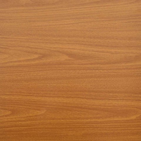 VidaXL Podniesiona rabata ogrodowa 970 x 50 x 36 cm Stal Galwanizowana