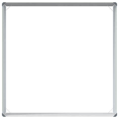 PODNIESIONA RABATA OGRODOWA 98X100X36CM STAL GALWANIZOWANA