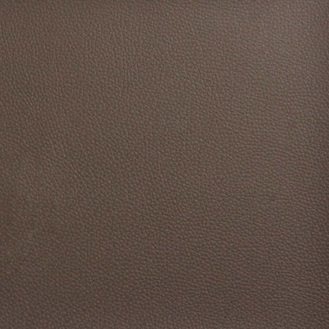 VidaXL Krzesełka jadalne na kółkach 2 pcs Brązowy 57 x 66 x 94 cm