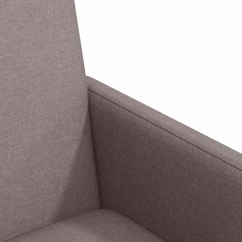 KRZESEŁKA JADALNE NA KÓŁKACH 2 SZT CIEMNOSZARY 57X66X94CM