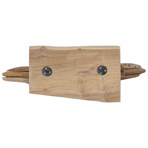 GWIAZDA BOŻONARODZENIOWA BRĄZOWY 60X5X75CM