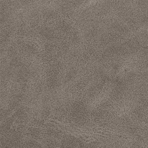 VidaXL Krzesełka jadalne na kółkach 2 pcs Szary 57 x 67 x 98 cm