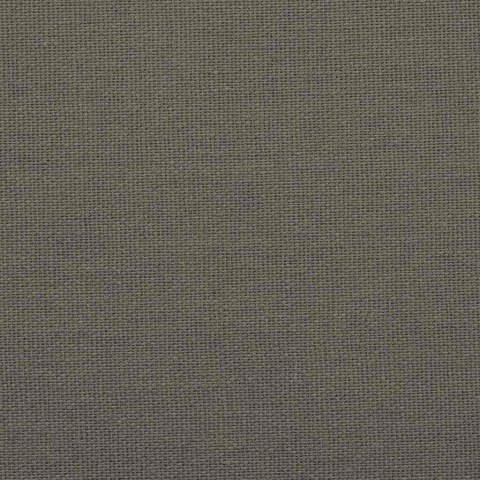 VidaXL Krzesła jadalne 2 pcs Jasnoszary 57 x 67 x 98 cm Płótno