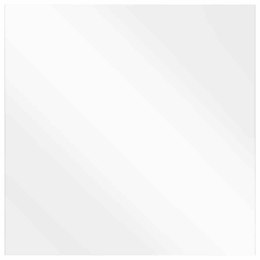 LUSTRO ŚCIENNE KWADRAT 50X50CM SZKŁO HARTOWANE