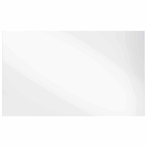 LUSTRO ŚCIENNE PROSTOKĄTNY 100X60CM SZKŁO HARTOWANE