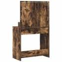 TOALETKA DĄB WĘDZONY 75,5X41X135CM