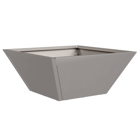 DONICZKA OGRODOWA RDZAWY 35X35X15CM