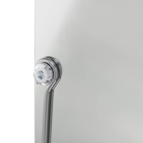 VidaXL Karma dla Królików Srebrny 20 x 12,5 x 25 cm Stal Galwanizowana