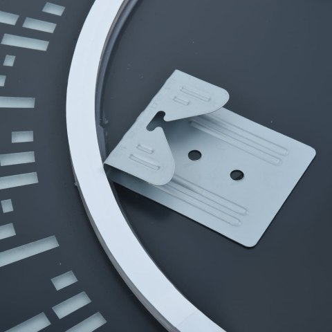 LUSTRO ŁAZIENKOWE Z LED 80CM