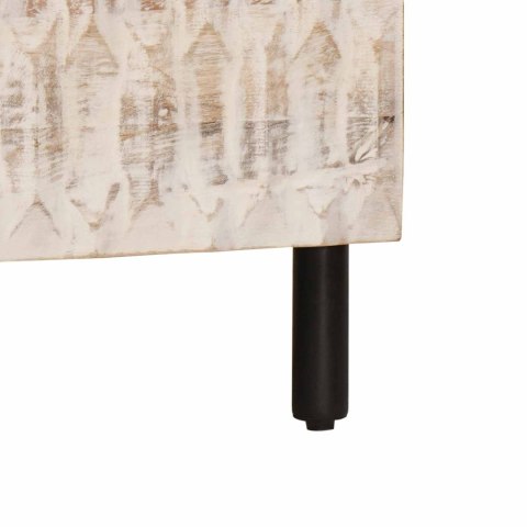 BUFET GŁADKI WYKOŃCZENIE W KOLORZE BIAŁEGO PRANIA