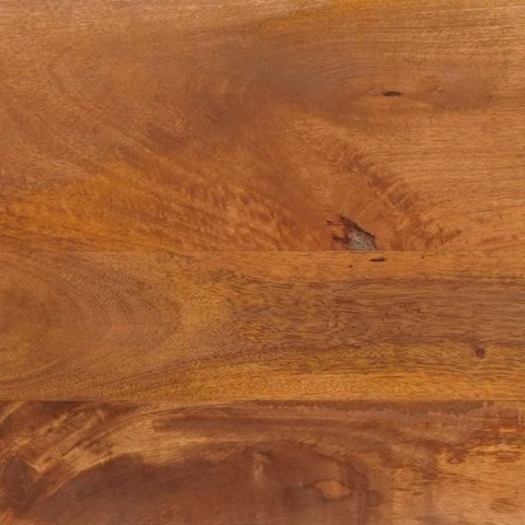 VidaXL Stolik kawowy z szufladą Brązowy 80 x 54 x 40 cm Drewno z mango