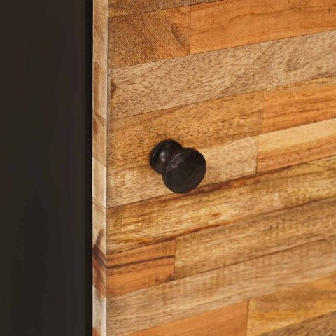 SZAFKA ŁAZIENKOWA GŁADKI