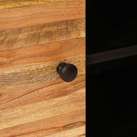 SZAFKA POD TELEWIZOR GŁADKI