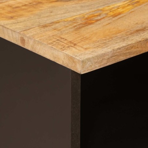 SZAFKA POD TELEWIZOR GŁADKI