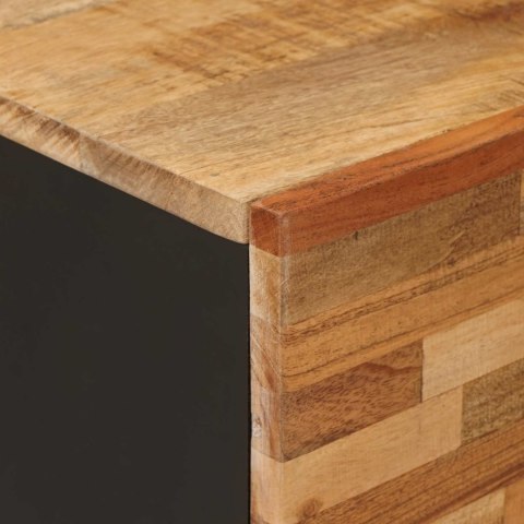 SZAFKA POD TELEWIZOR GŁADKI