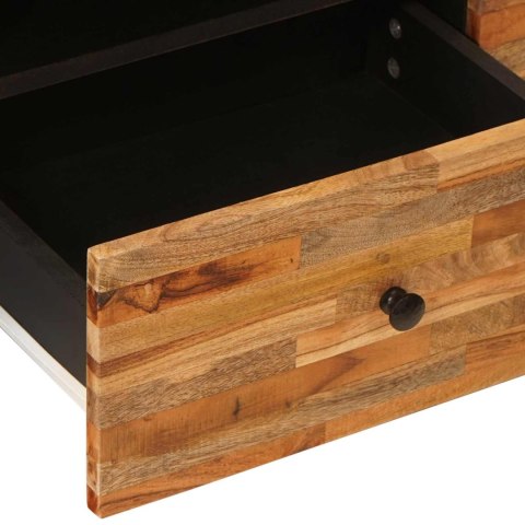 SZAFKA POD TELEWIZOR GŁADKI