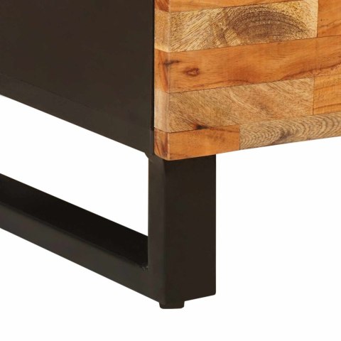 SZAFKA BOCZNA GŁADKI