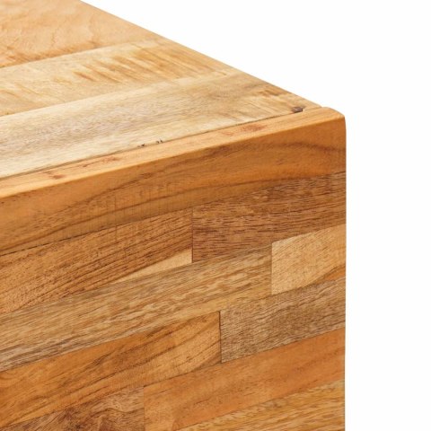 WYSOKA SZAFKA PRZECHOWAWCZA GŁADKI