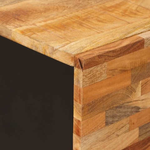 WYSOKA SZAFKA PRZECHOWAWCZA GŁADKI