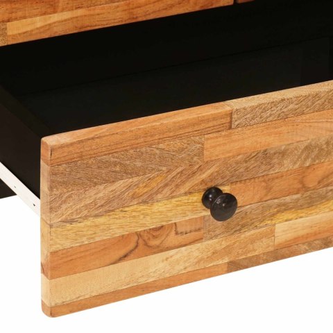 WYSOKA SZAFKA PRZECHOWAWCZA GŁADKI