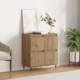 BUFET BRĄZOWY 60X35X70CM