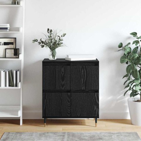 BUFET CZARNY 60X35X70CM