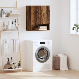 SZAFKA ŚCIENNA STARE DREWNO 60X31X70CM