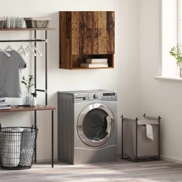 SZAFKA ŚCIENNA STARE DREWNO 60X31X70CM