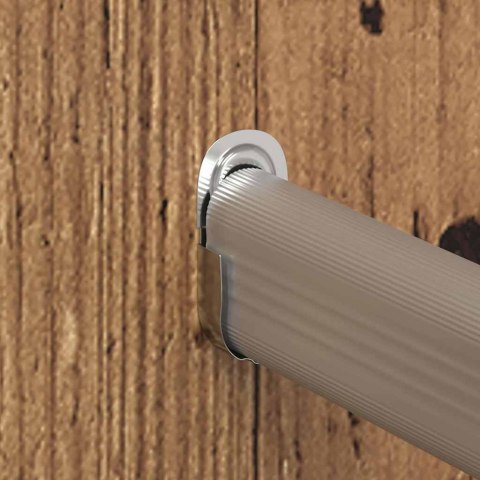 GARDEROBA STARE DREWNO 41X48X102CM