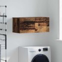 SZAFKA ŚCIENNA STARE DREWNO 80X36.5X35CM