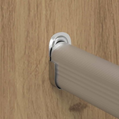 GARDEROBA DĄB ARTISAN 41X48X102CM