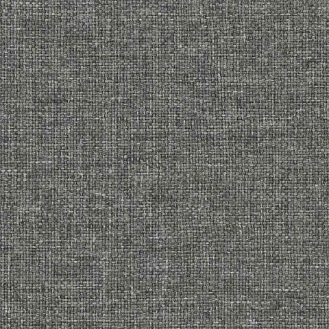 TAPICEROWANE WEZGŁOWIE Z ZAGŁÓWKIEM BIAŁY I JASNOSZARY 180CM