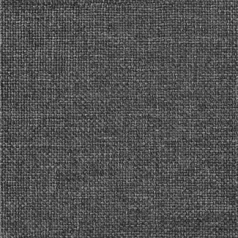 TAPICEROWANE WEZGŁOWIE BRĄZOWY I CIEMNOSZARY 140CM