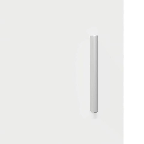 SZAFKA WISZĄCA BIAŁY 55X29X100CM