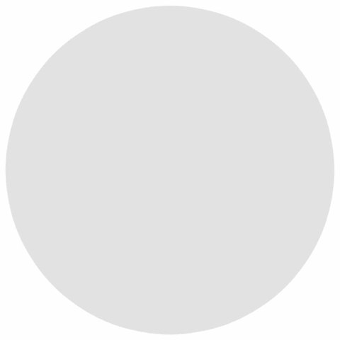 BLAT STOŁU BETONOWY SZARY 30X30X1,5CM