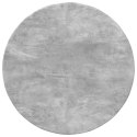 VidaXL Blat stołu Betonowy szary 60 x 60 x 1,5 cm