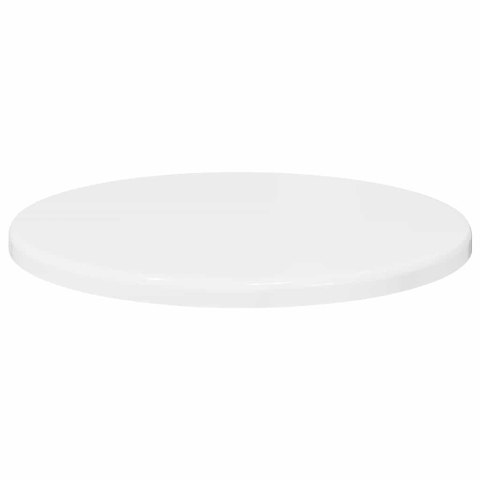 BLAT STOŁU BIAŁY POŁYSK 30X30X1,5CM