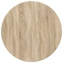 BLAT STOŁU DĄB SONOMA 70X70X1,5CM