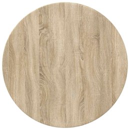 BLAT STOŁU DĄB SONOMA 70X70X1,5CM