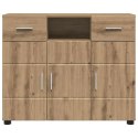 BUFET DĄB ARTISAN 88,5X30,5X73CM