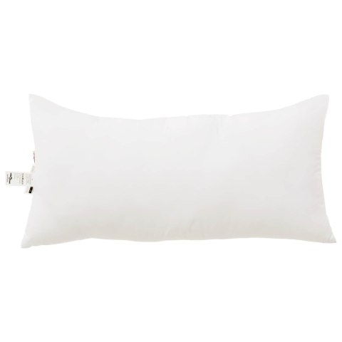 VidaXL Letni Kołdra z poduszką 2 pcs Biały Mikrofibra