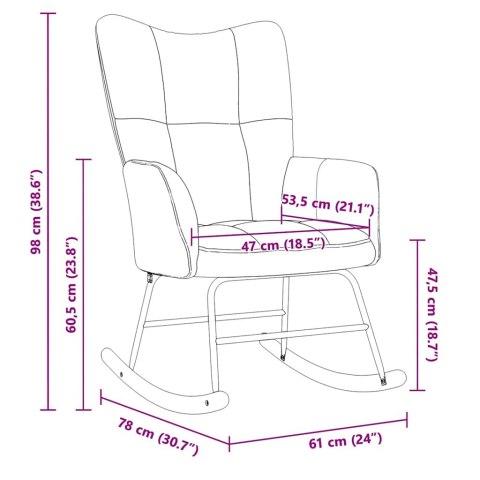 FOTEL BUJANY JASNOZIELONY TAPICEROWANY AKSAMITEM