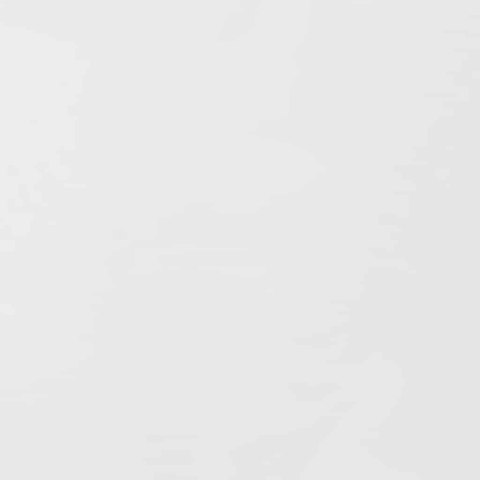 PÓŁKA ŚCIENNA BIAŁA POŁYSK 40X23X38CM