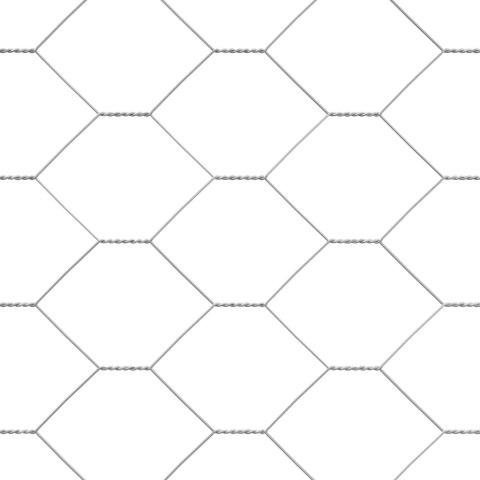 VidaXL Kenel dla Psów z przechowywaniem 3 pcs Srebrny 6 x 2 x 2 m Stal