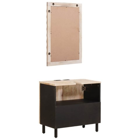 ZESTAWY ŁAZIENKOWE WYKOŃCZENIE W KOLORZE BIAŁEGO PRANIA