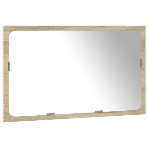 3-CZ. ZESTAW MEBLI ŁAZIENKOWYCH KOLOR DĄB SONOMA